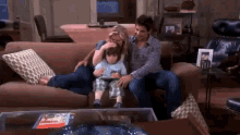 Family Dool GIF - Family Dool Days Of Our Lives GIFs