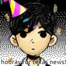 Texas News We Are All Toast GIF