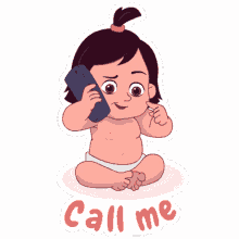 talk call