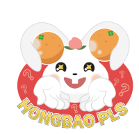 Hongbao Sticker - Hongbao Stickers