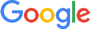 Google Logo Sticker - Google Logo Stickers