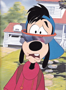 Max Goofy GIF - Max Goofy Disney GIFs