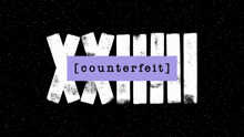 Counterfeit Cvlt GIF - Counterfeit Cvlt Counterfeit Culture GIFs