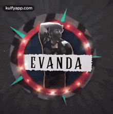 Title Card.Gif GIF - Title Card Chiyaan Vikram Actor GIFs
