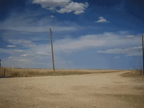 Desert Tumbleweed GIF - Desert Tumbleweed Windy - Discover & Share GIFs