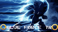 Blue Force Tr GIF - Blue Force Tr GIFs