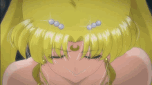 Sailor Moon Princess Serenity GIF