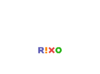 Megarixo Rixo Sticker - Megarixo Rixo Xerox Stickers