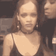 Rihanna Ericthnkr GIF - Rihanna Ericthnkr GIFs
