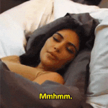 Kim Kardashian Sleeping GIF - Kim Kardashian Kardashian Sleeping GIFs