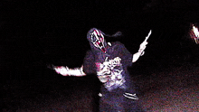 Sematary Scream GIF - Sematary Scream Haunted Mound GIFs
