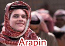 Arapin GIF - Arapin GIFs
