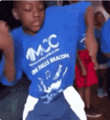 Dance Kid GIF - Dance Kid Moves GIFs