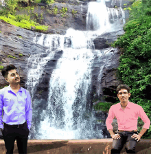 Munnar Waterfall2 GIF - Munnar Waterfall2 GIFs