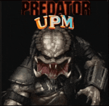 Predator GIF - Predator GIFs
