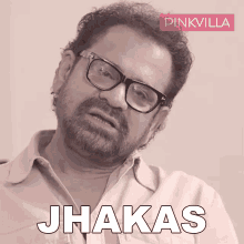 Jhakas Anees Bazmee GIF - Jhakas Anees Bazmee Pinkvilla GIFs