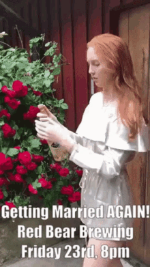 Married Red Bear GIF - Married Red Bear GIFs