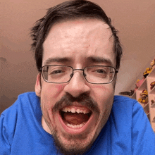 huh ricky berwick therickyberwick what what did you say