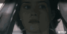 Looking Around Claire Foy GIF - Looking Around Claire Foy Queen Elizabeth Ii GIFs