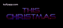 This Christmas.Gif GIF - This Christmas Spiderman No Way Home Official Trailer GIFs