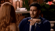 Chewing First Dates GIF - Chewing First Dates Tasting GIFs