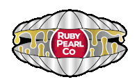 Rubypearlco Terps Sticker - Rubypearlco Terps Dabs Stickers