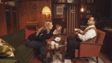 Cinegramm Therapy GIF - Cinegramm Therapy Couch GIFs