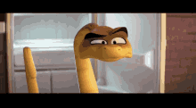 Mr Snake The Bad Guys GIF - Mr Snake The Bad Guys Animation GIFs