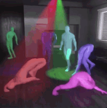 dance party dance party sims