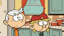 Frog Breath GIF - Loud House Frog Mouth GIFs