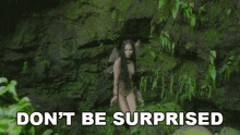 Dont Be Surprised Jhené Aiko GIF - Dont Be Surprised Jhené Aiko Pussy Fairy Song GIFs