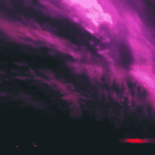 Pink Skies GIF - Pink Skies GIFs
