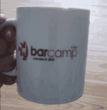 Barcamplima GIF - Barcamplima GIFs