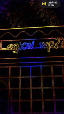 Legionwp GIF - Legionwp GIFs