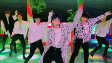 in2it sorry for my english kpop song club dance