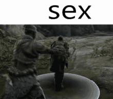 Sex For Honor GIF - Sex For Honor GIFs