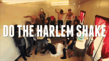 Harlem Shake Do The Harlem Shake GIF