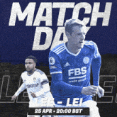 Leeds United Vs. Leicester City F.C. Pre Game GIF