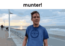 Munter Diekes Norderney GIF - Munter Diekes Norderney Munter Bleiben GIFs