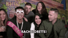 Rachelorette Bachelorette GIF - Rachelorette Bachelorette Party GIFs