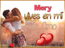 Mery Amor GIF - Mery Amor Love GIFs