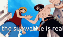 Sun Waffle Is Real GIF - Sun Waffle Is Real GIFs