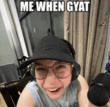 Me When Gyat GIF - Me When Gyat Meme GIFs