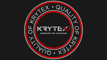 Krytex Logo GIF - Krytex Logo Brand GIFs