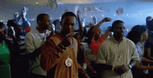 Paid In GIF