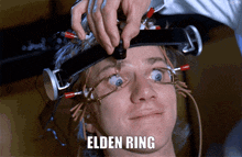 Elden Ring Clockwork Orange GIF - Elden Ring Clockwork Orange Dark Souls GIFs