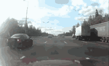 Lorry Accident GIF - Lorry Accident Crash GIFs