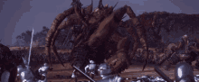Rotting Leviathan Warhammer Total War GIF - Rotting Leviathan Warhammer Total War Vampire Coast GIFs