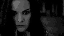 Blank Stare GIF - Blindspot Jaimie Alexander Jane Doe GIFs