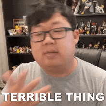 Terrible Thing Sungwon Cho GIF - Terrible Thing Sungwon Cho Prozd GIFs